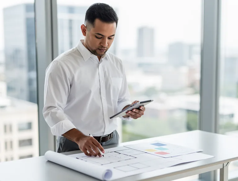 Commercial Real Estate Broker service in Roanoke